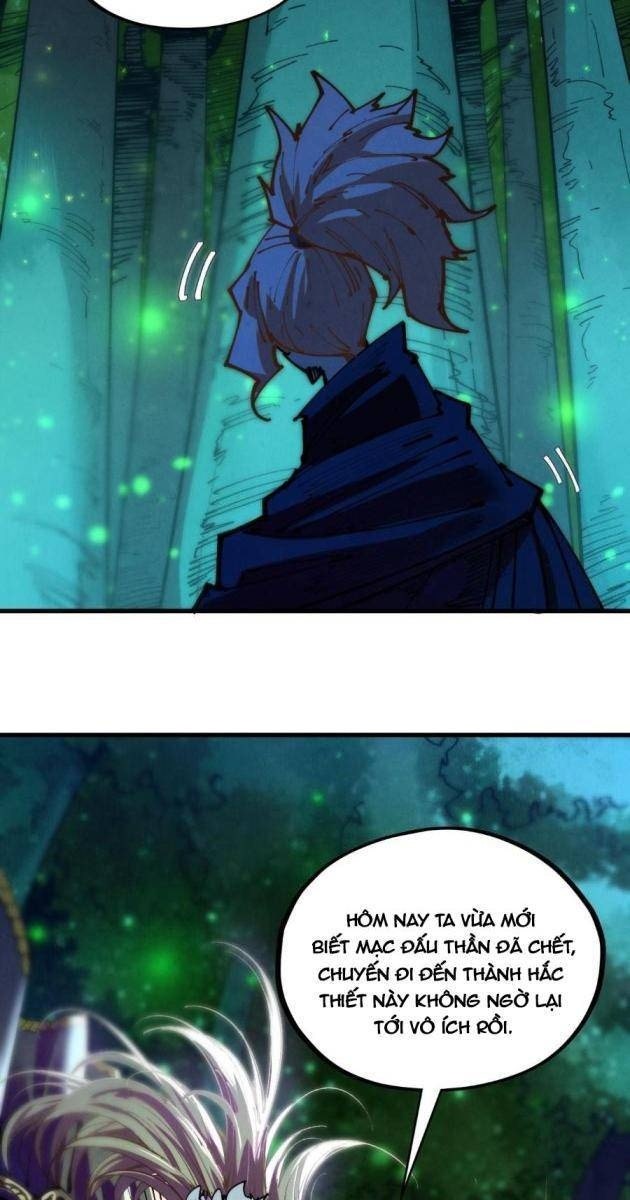 Vạn Cổ Chí Tôn - Page 45