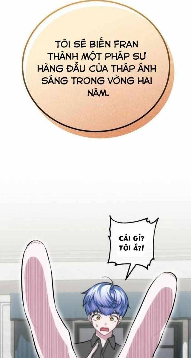 Đứa Trẻ Rắc Rối Của Ma Tháp - Page 39