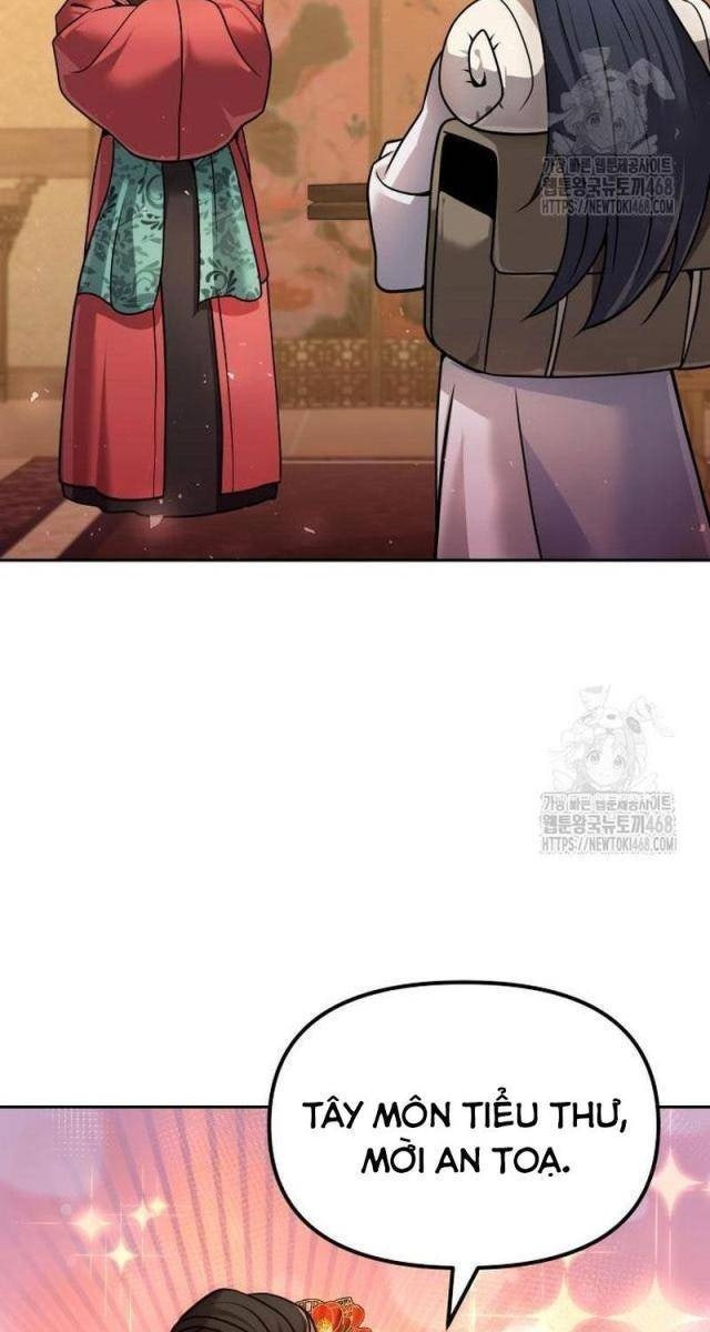 Hoạn Quan Hồi Quy: Tróc Phong Truy Nguyệt - Page 17