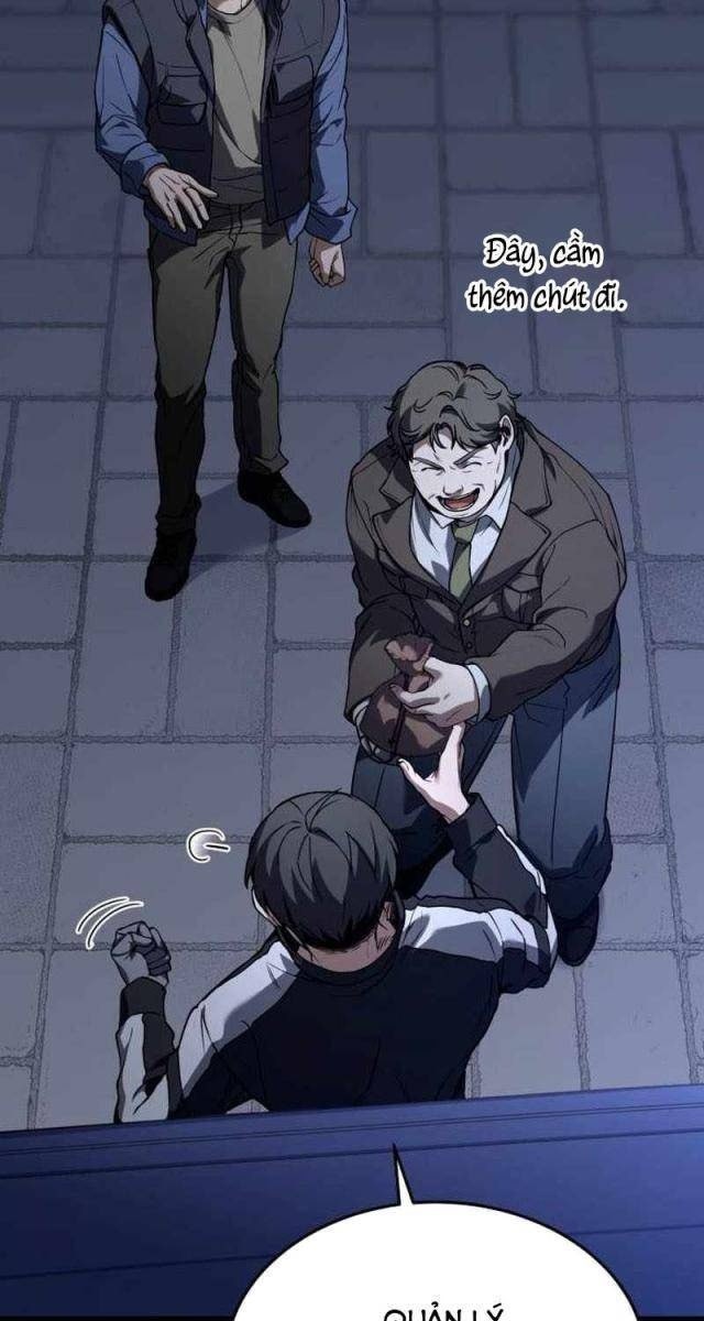 Kim Chiến Sĩ: Hành Trình Xây Dựng Đặc Tính - Page 33