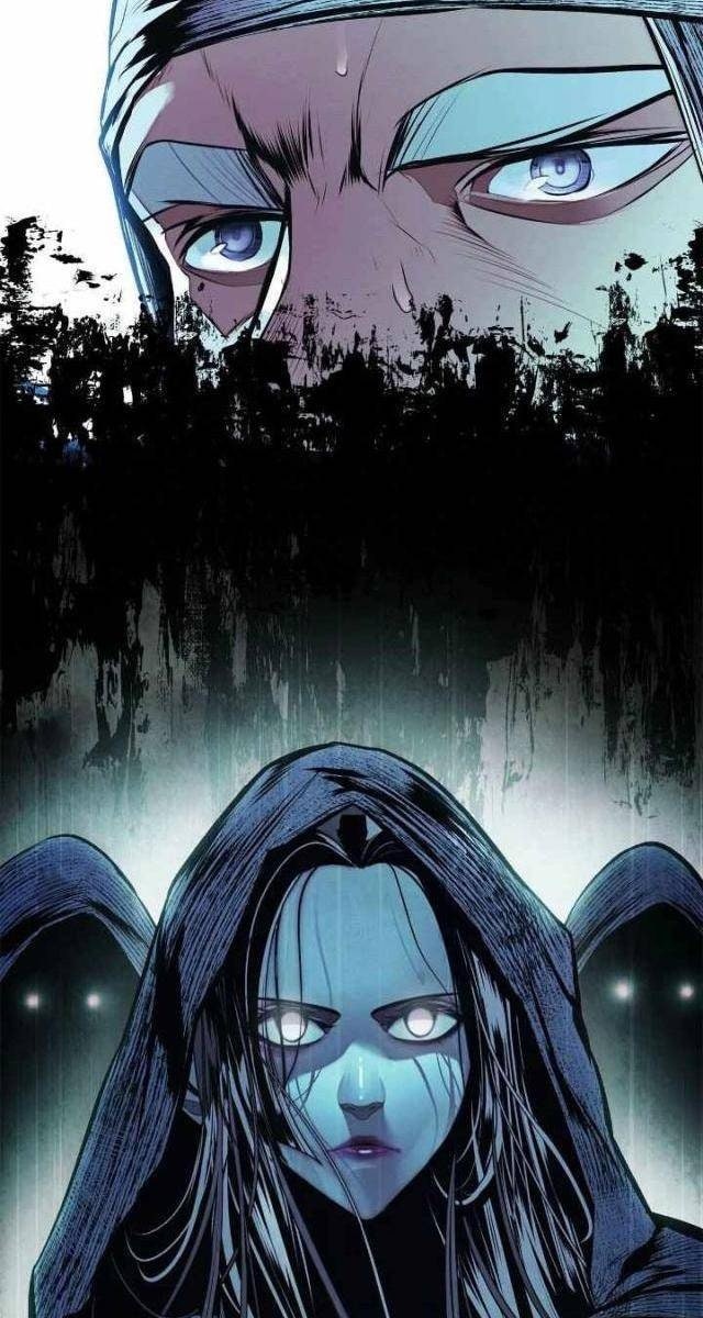 Bất Bại Chân Ma - Page 95