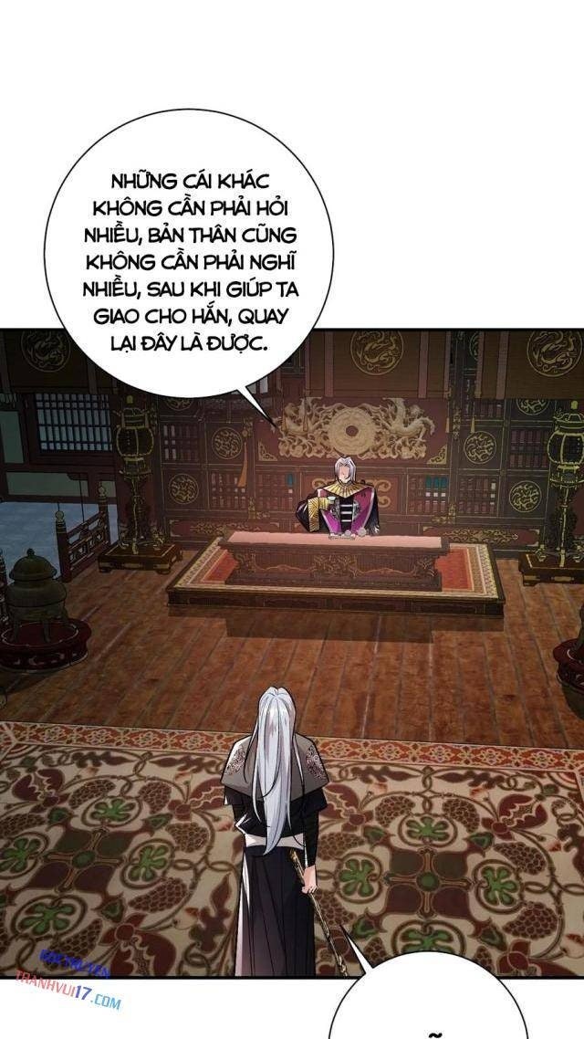 Vĩnh Sinh Đi Chết Đi! - Page 14