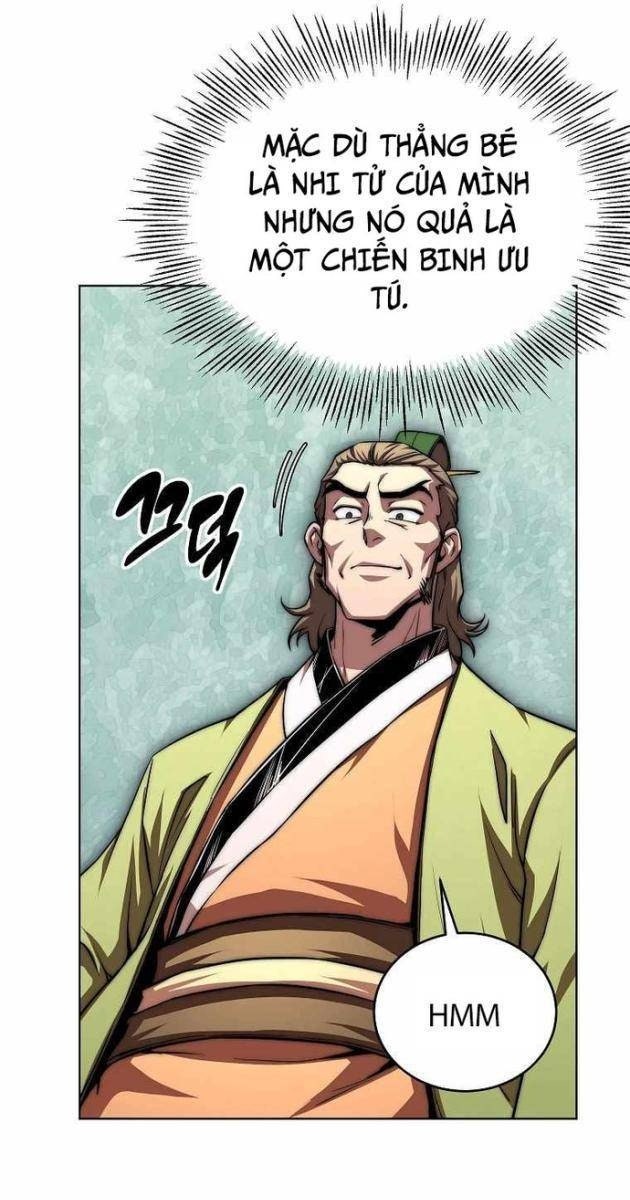 Con Trai Út Của Gia Tộc Nam Cung Thế Gia - Page 117