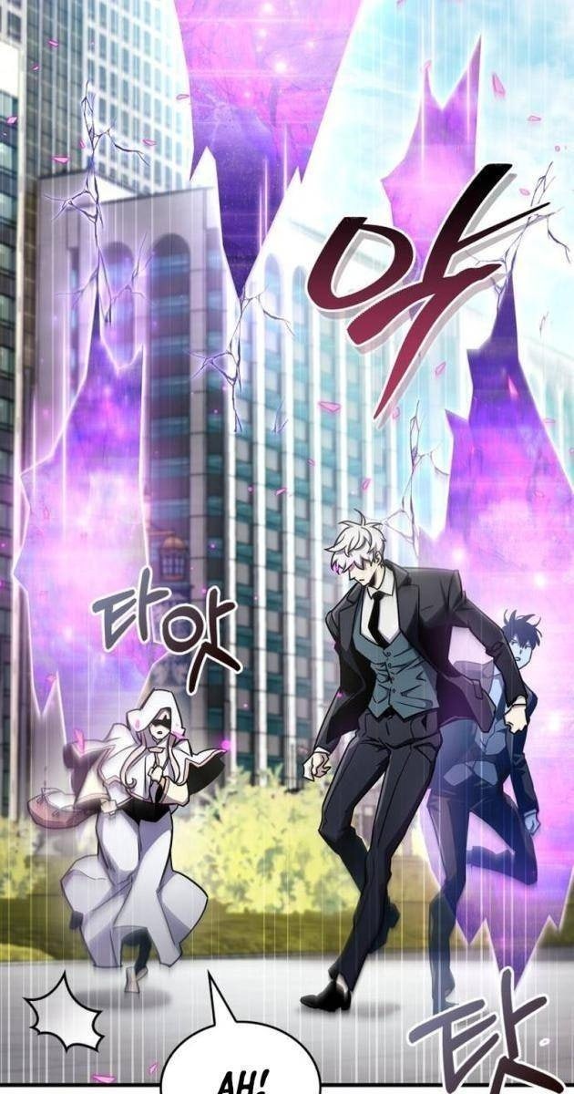 Người Chơi Che Giấu Quá Khứ - Page 158