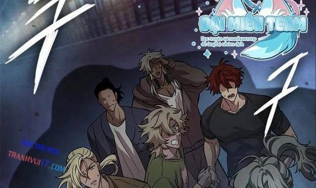 Từ Youtuber Thể Hình Triệu Sub Trở Thành Kẻ Vô Danh Trong Webtoon - Page 116