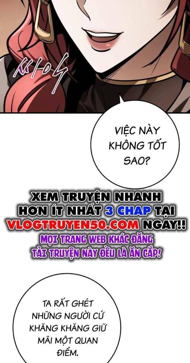 Thanh Kiếm Của Hoàng Đế - Page 22