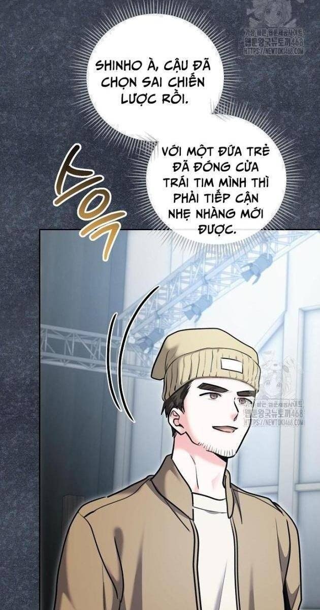 Ánh Hào Quang Của Diễn Viên Thiên Tài - Page 39