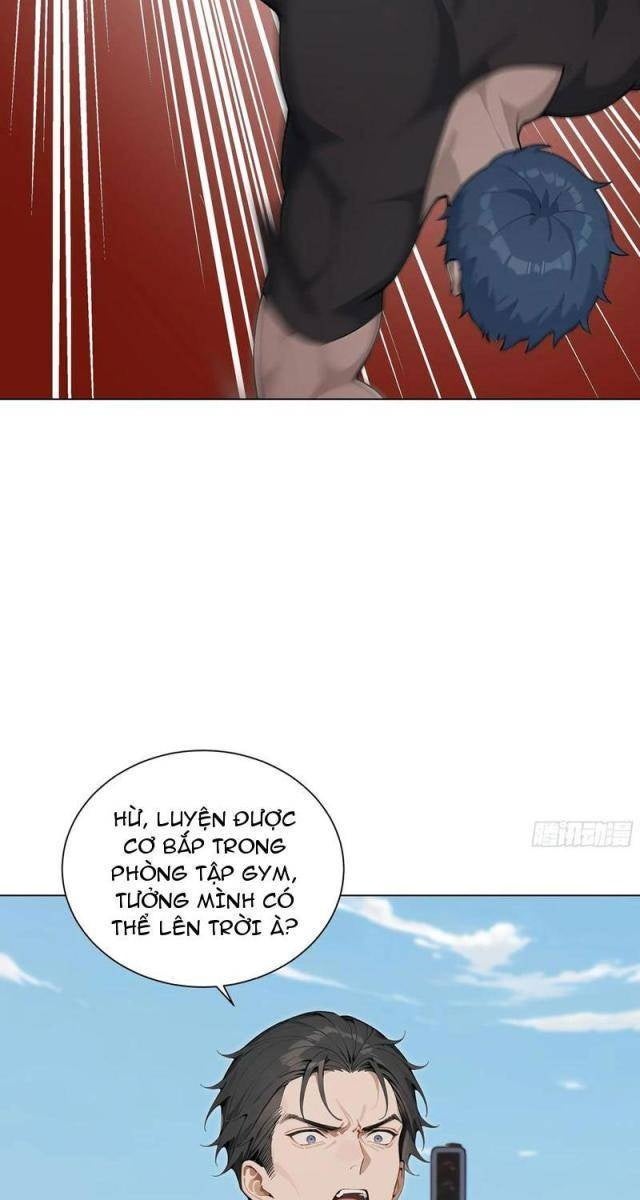 Khởi Đầu Vật Giá Sụt Giảm, Ta Trở Thành Nhà Giàu Số Một Thế Giới! - Page 40