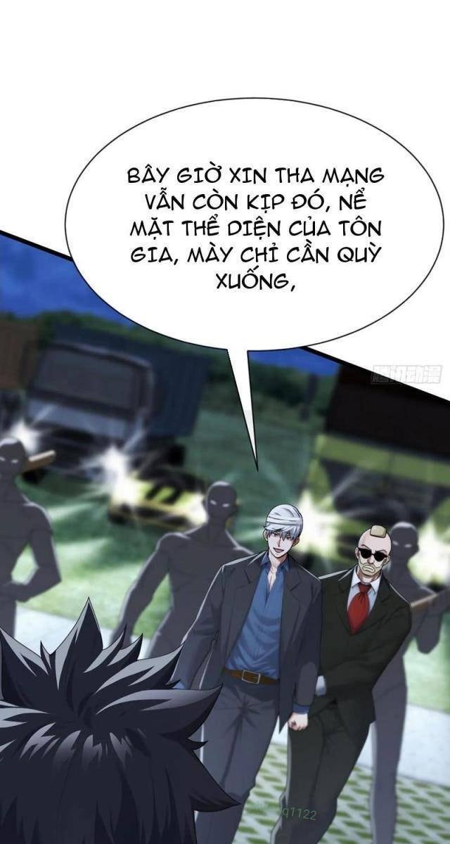Đại Lão Xuống Núi: Bắt Đầu Từ Trở Thành Nam Thư Ký! - Page 39