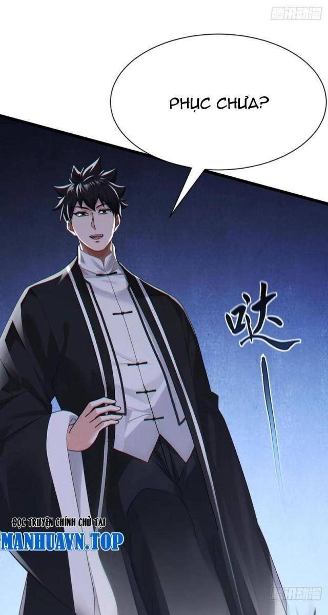 Đại Lão Xuống Núi: Bắt Đầu Từ Trở Thành Nam Thư Ký! - Page 33