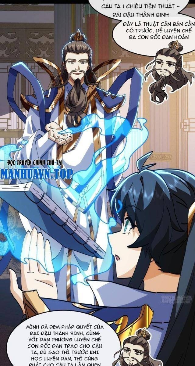 Mời Công Tử Trảm Yêu - Page 15