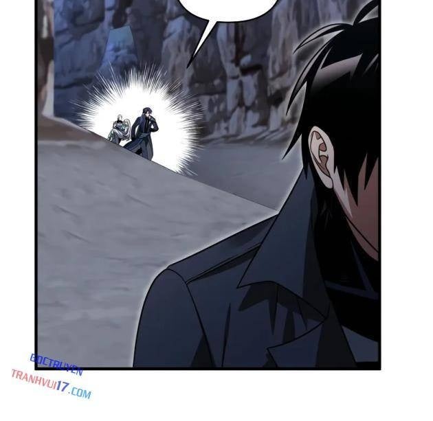 Người Chơi Trở Lại Sau 10000 Năm - Page 122