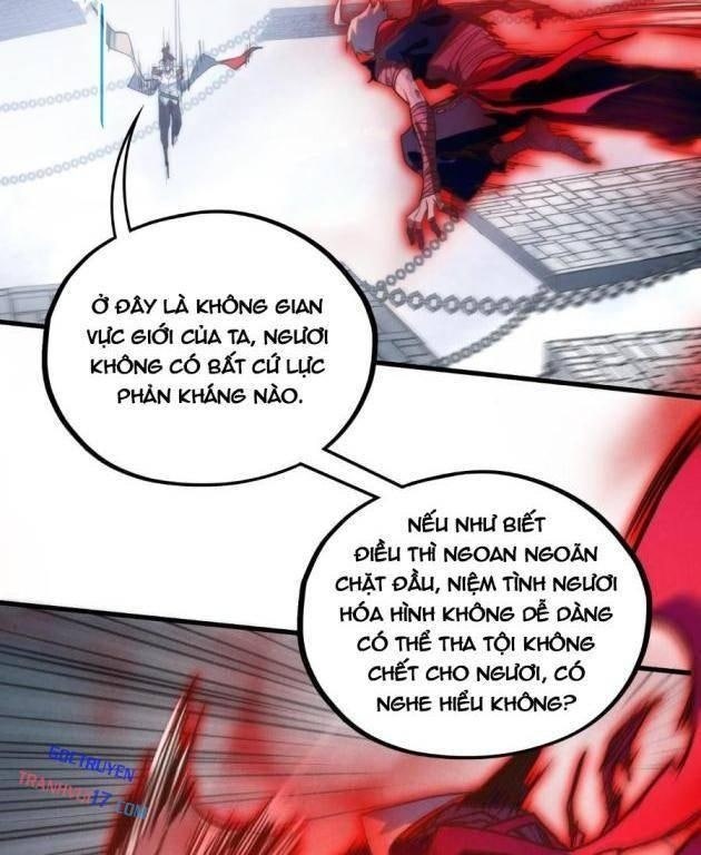 Vạn Cổ Chí Tôn - Page 36