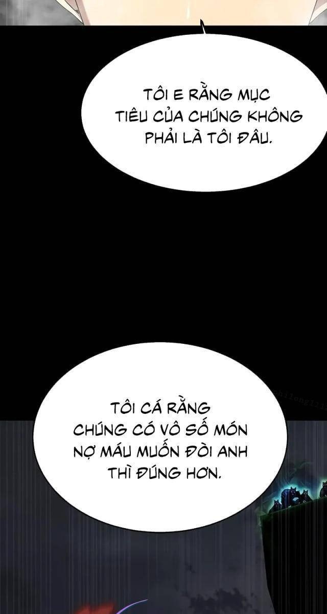 Người Chơi Thiết Thụ - Page 107