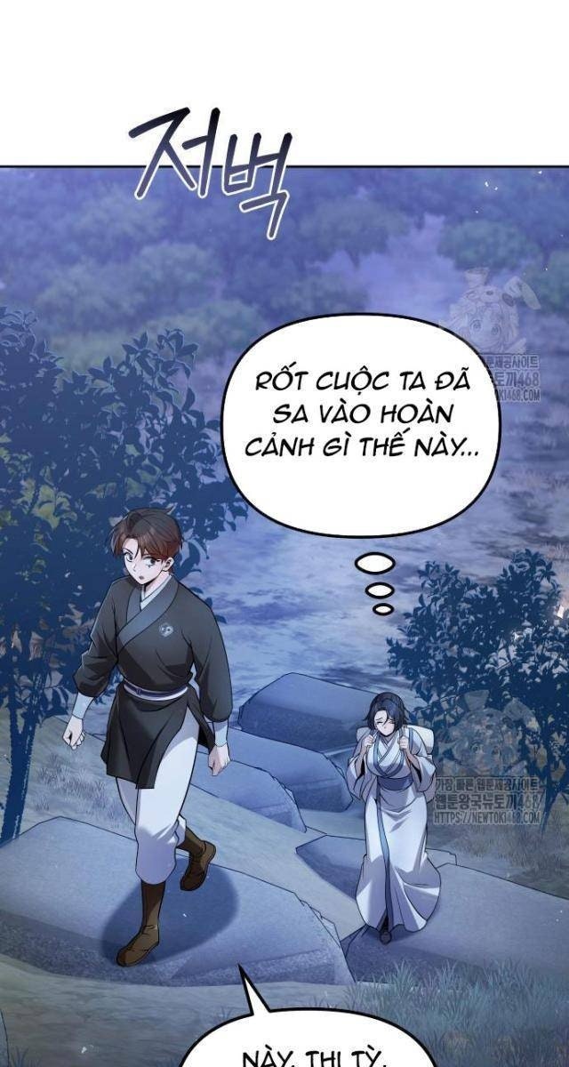 Hoạn Quan Hồi Quy: Tróc Phong Truy Nguyệt - Page 98