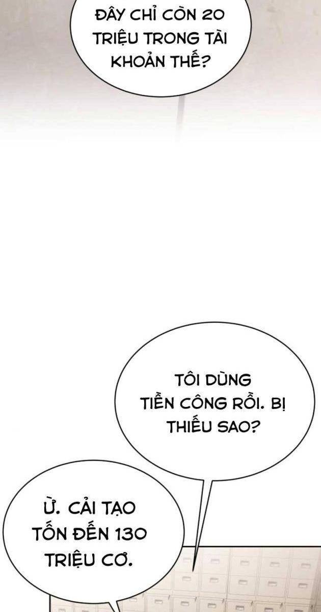 Trường Mẫu Giáo Thần Thú - Page 123