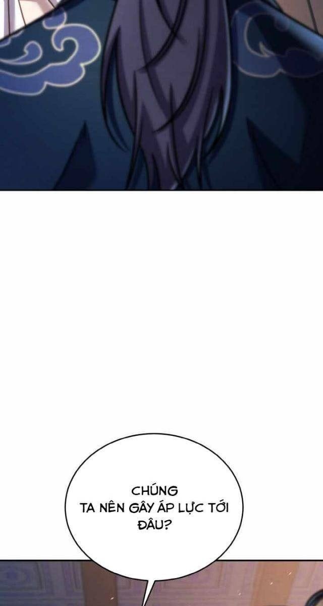 Tiểu Đệ Tử Của Võ Lâm Minh Chủ - Page 22
