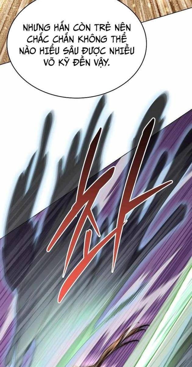 Con Trai Út Của Gia Tộc Nam Cung Thế Gia - Page 134