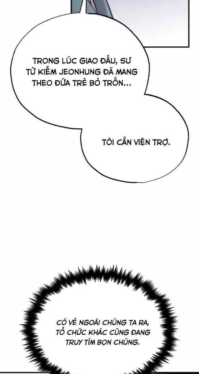 Hồi Quy Giả Về Hưu - Page 93