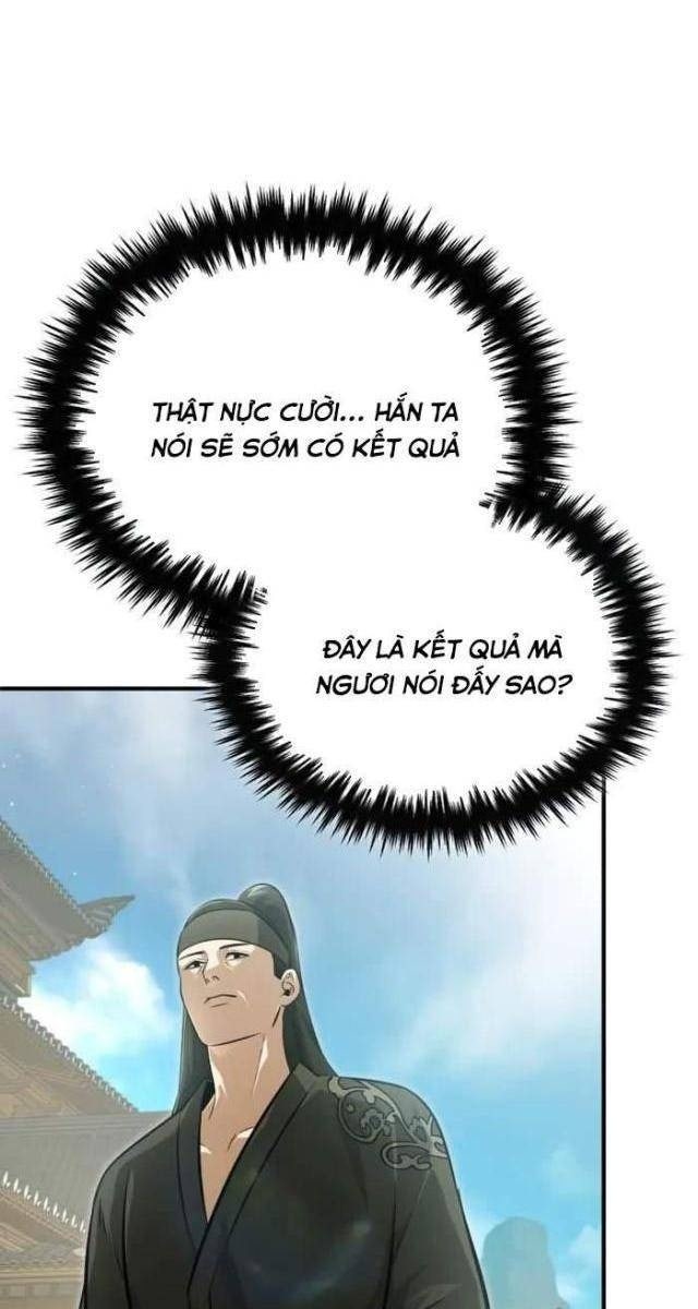 Hồi Quy Giả Về Hưu - Page 20