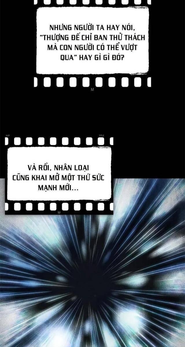 Từ Youtuber Thể Hình Triệu Sub Trở Thành Kẻ Vô Danh Trong Webtoon - Page 13