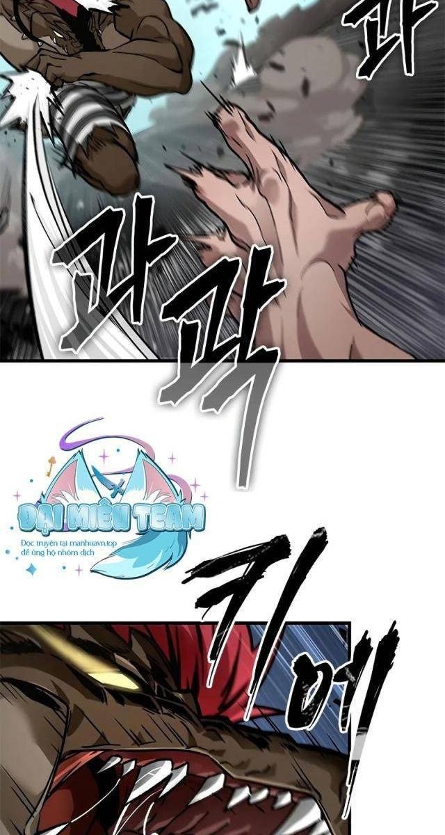 Từ Youtuber Thể Hình Triệu Sub Trở Thành Kẻ Vô Danh Trong Webtoon - Page 147