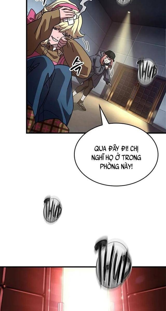 Từ Youtuber Thể Hình Triệu Sub Trở Thành Kẻ Vô Danh Trong Webtoon - Page 83