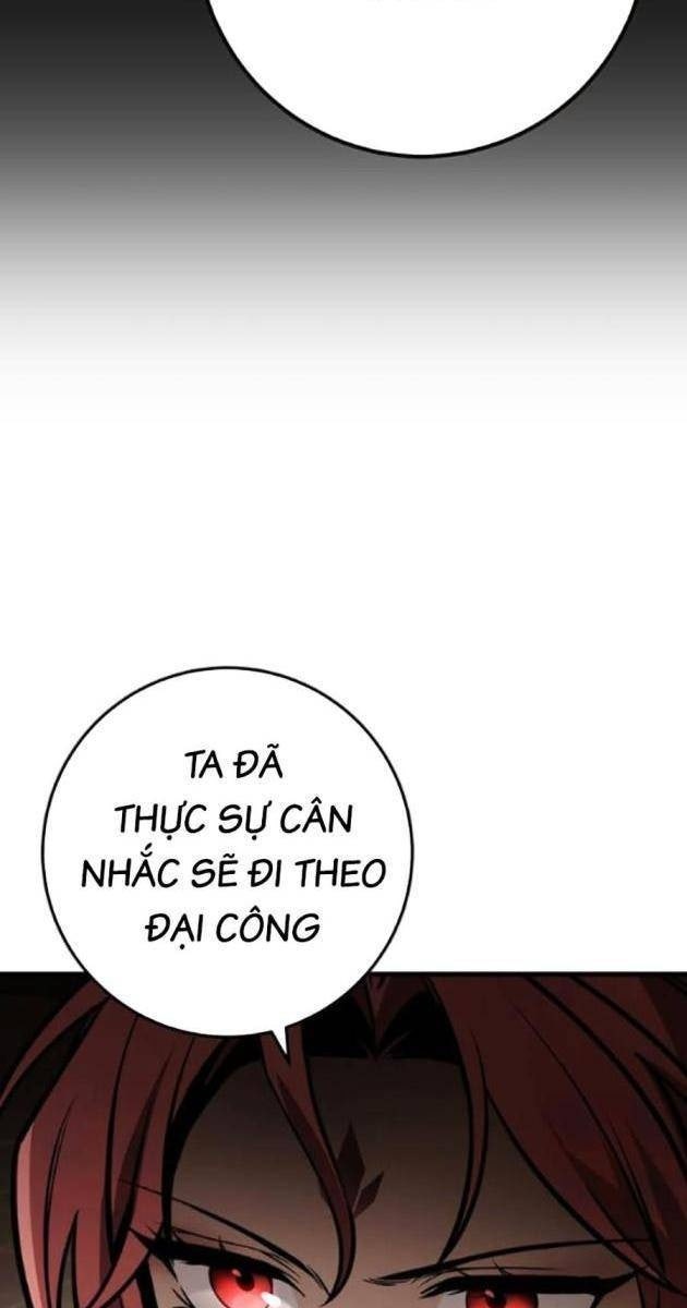 Thanh Kiếm Của Hoàng Đế - Page 20