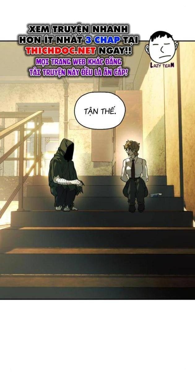 Sống Sót Qua Ngày Tận Thế - Page 54