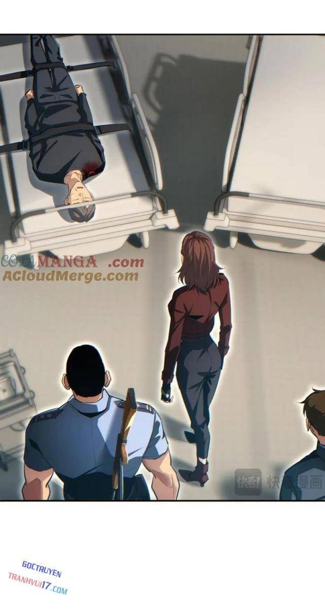 Mạt Thế Trùng Sinh: Ta Dựa Vào Mở Rương Vấn Dỉnh Đỉnh Phong - Page 22