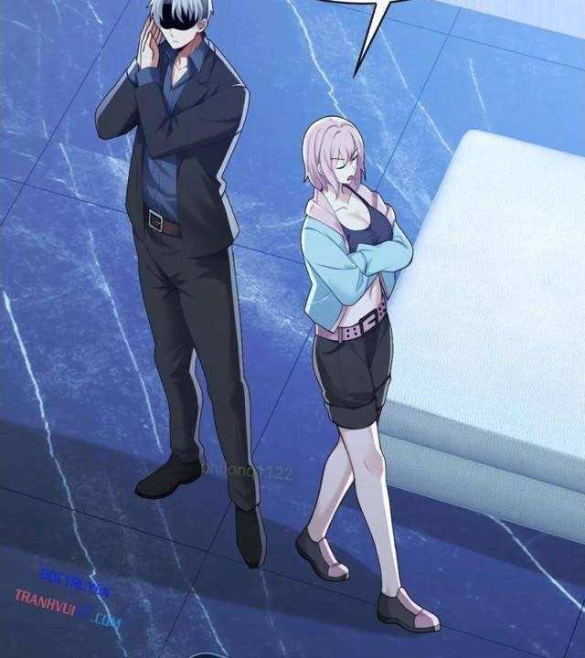 Đại Lão Xuống Núi: Bắt Đầu Từ Trở Thành Nam Thư Ký! - Page 32