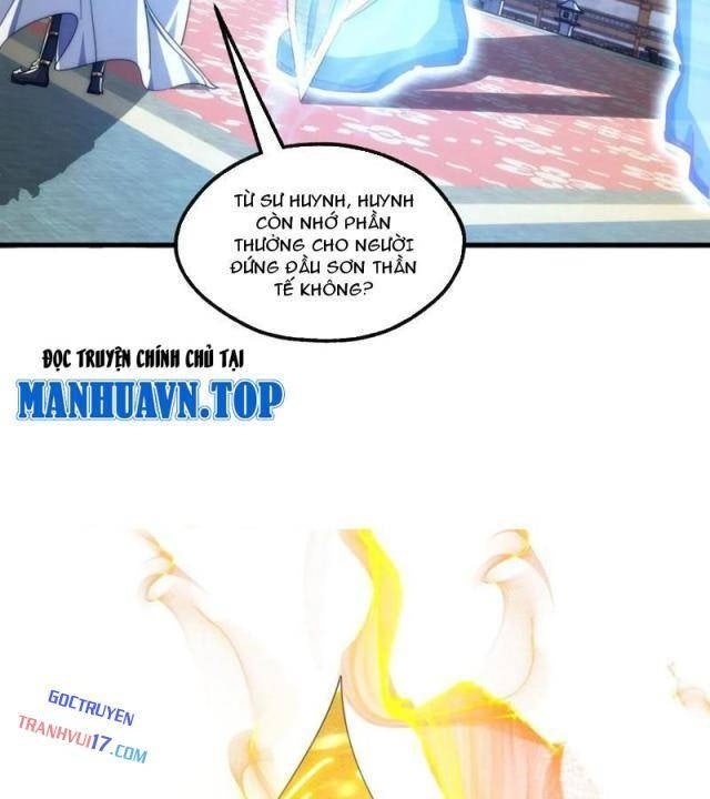 Mời Công Tử Trảm Yêu - Page 32