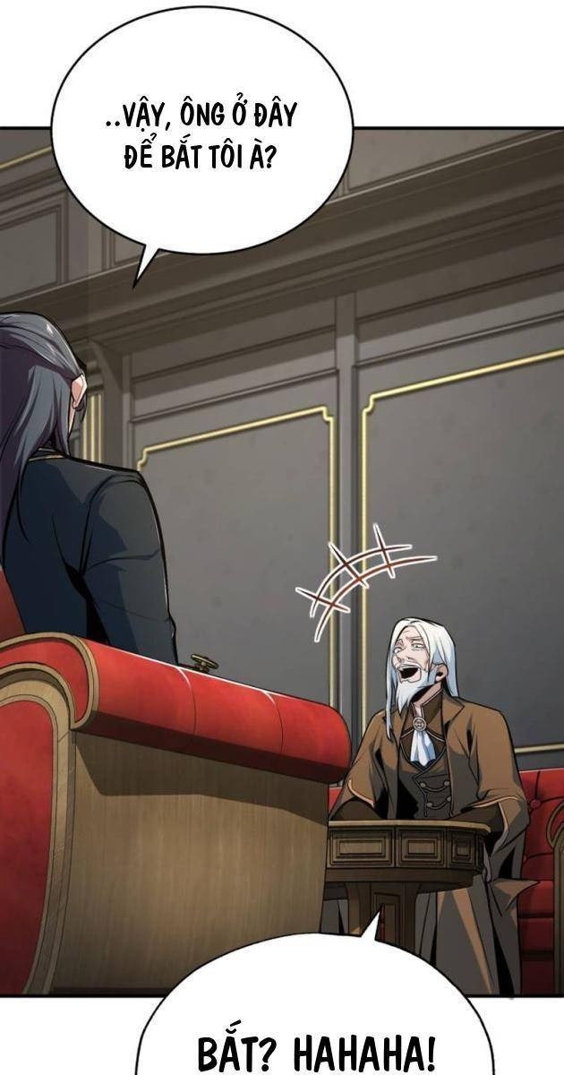 Giáo Sư Gián Điệp - Page 111