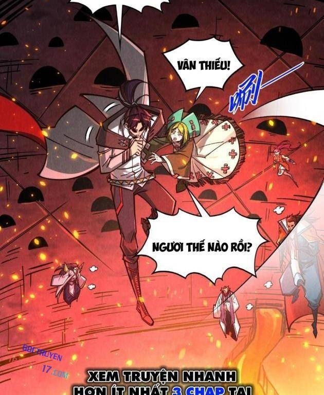 Vạn Cổ Chí Tôn - Page 52