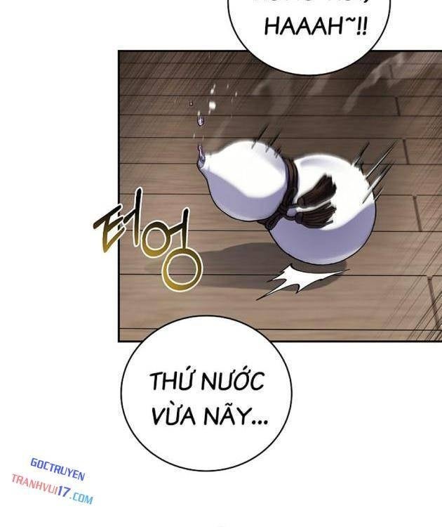 Sử Trở Lại Của Frozen Player - Page 50