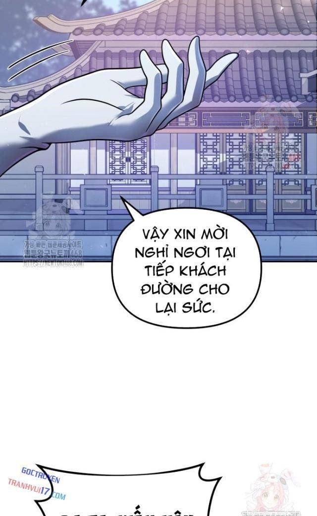 Hoạn Quan Hồi Quy: Tróc Phong Truy Nguyệt - Page 52