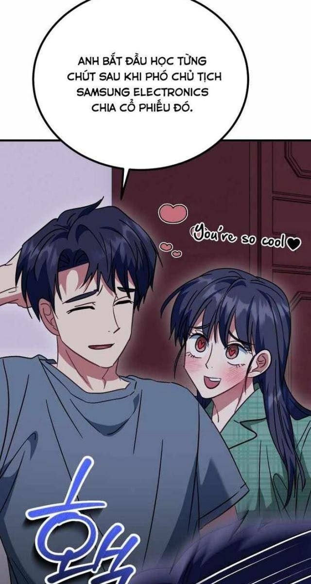 Bé Con Tái Xuất: Hành Trình Thành Vua Tài Phiệt! - Page 20