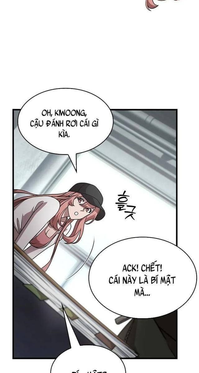 Từ Youtuber Thể Hình Triệu Sub Trở Thành Kẻ Vô Danh Trong Webtoon - Page 22