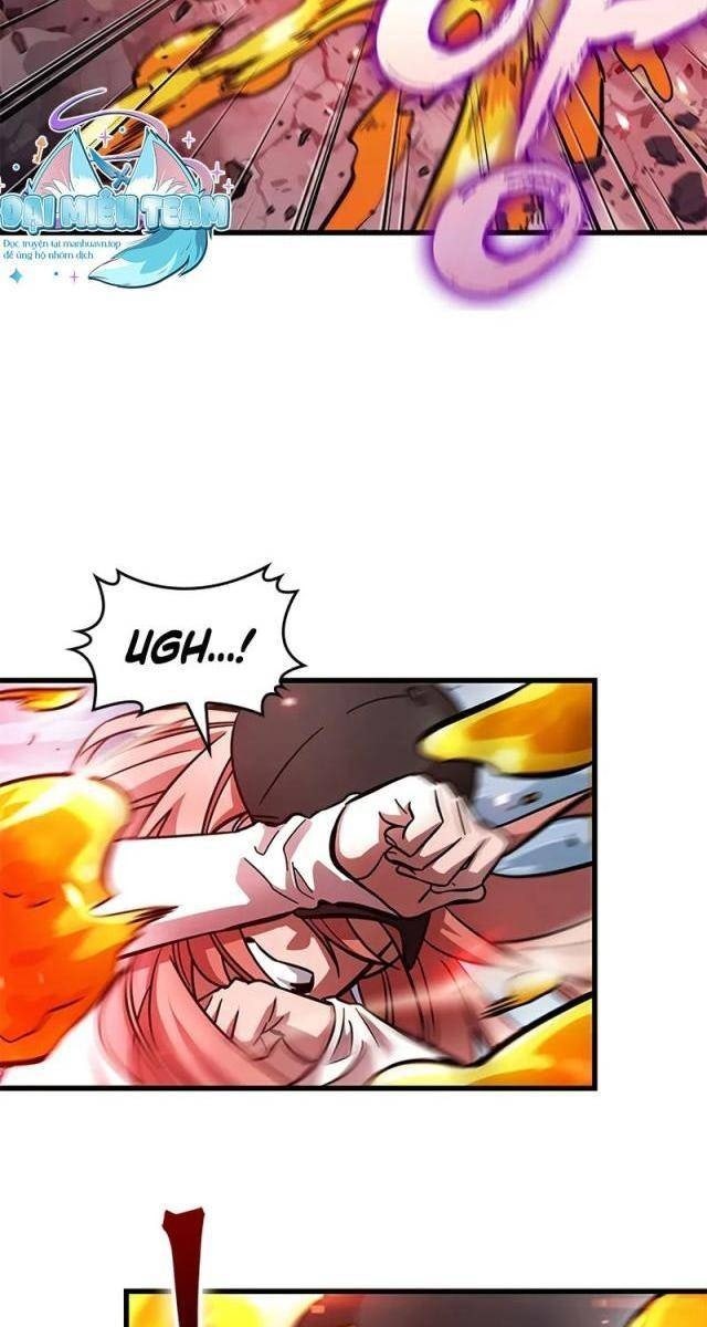 Từ Youtuber Thể Hình Triệu Sub Trở Thành Kẻ Vô Danh Trong Webtoon - Page 30