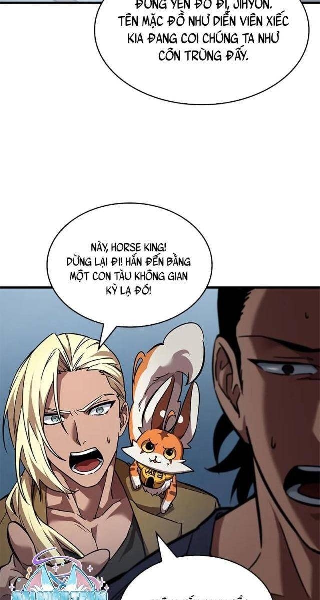 Từ Youtuber Thể Hình Triệu Sub Trở Thành Kẻ Vô Danh Trong Webtoon - Page 131