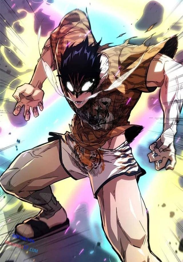 Từ Youtuber Thể Hình Triệu Sub Trở Thành Kẻ Vô Danh Trong Webtoon - Page 20