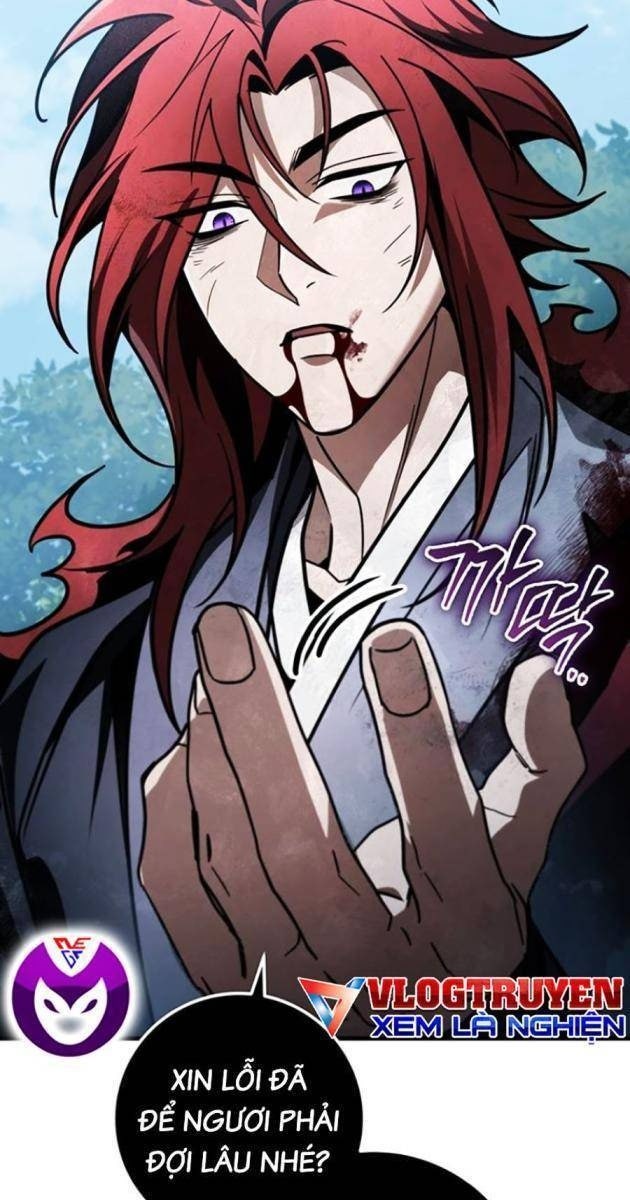 Thanh Kiếm Của Hoàng Đế - Page 138