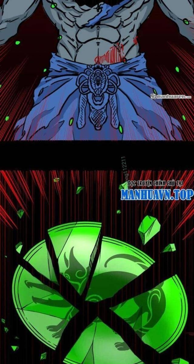 Đấu Yếm Thần - Page 19