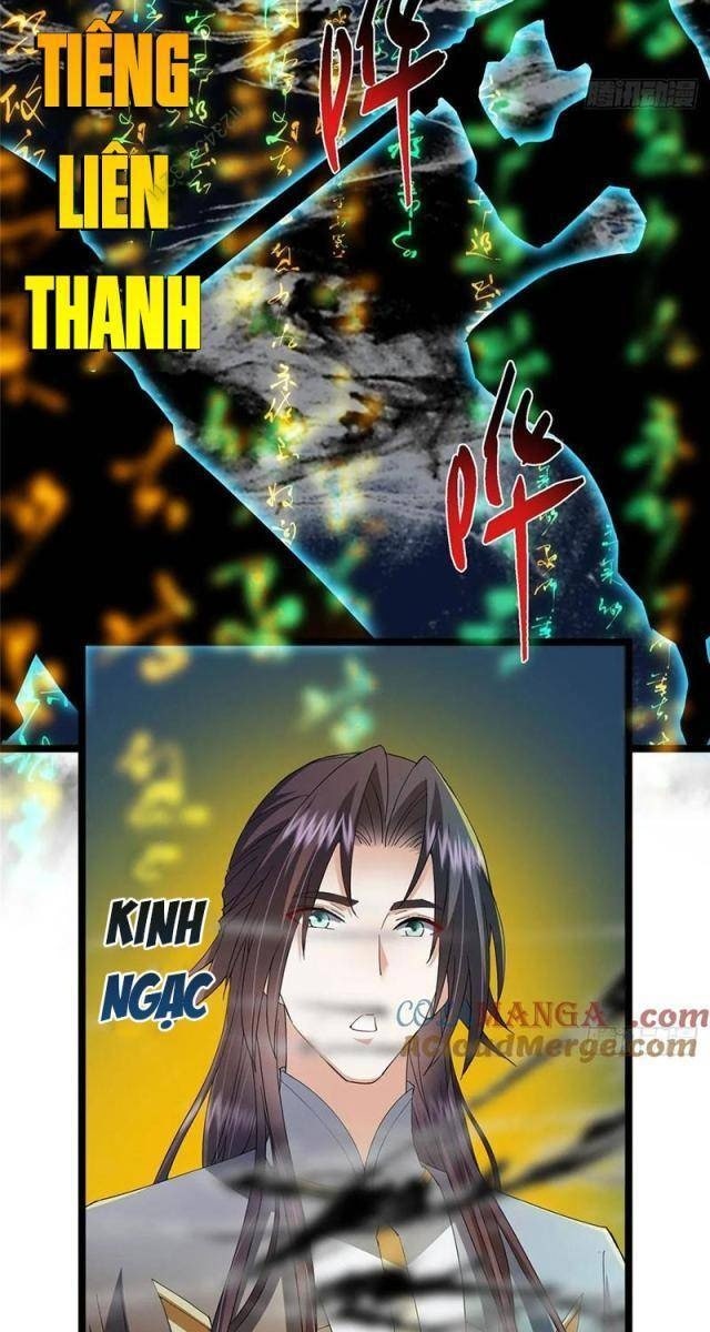 Chưởng Môn Khiêm Tốn Chút - Page 55