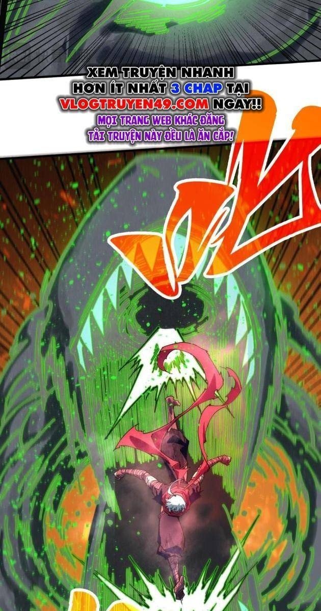 Vạn Cổ Chí Tôn - Page 29