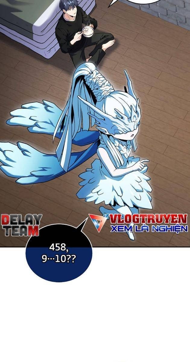 Sử Trở Lại Của Frozen Player - Page 72