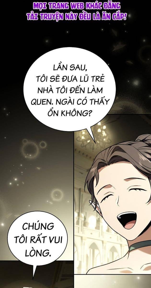 Sử Trở Lại Của Frozen Player - Page 71