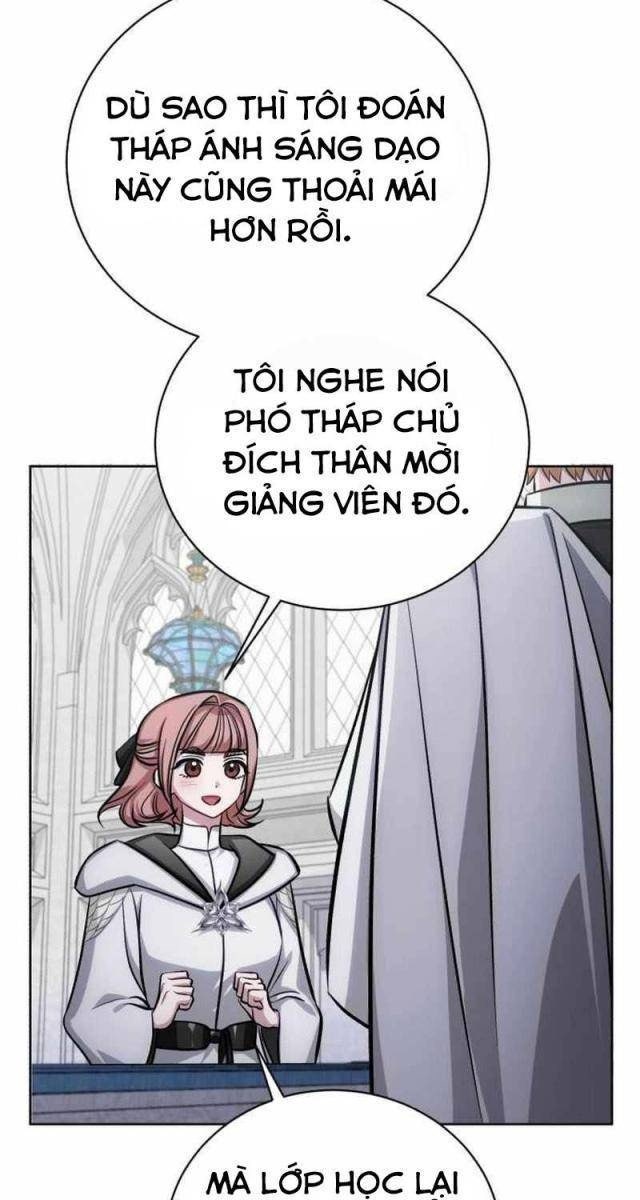 Đứa Trẻ Rắc Rối Của Ma Tháp - Page 114