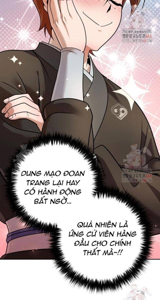 Hoạn Quan Hồi Quy: Tróc Phong Truy Nguyệt - Page 65