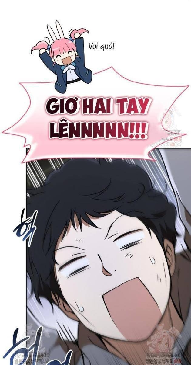 Trường Mẫu Giáo Thần Thú - Page 21